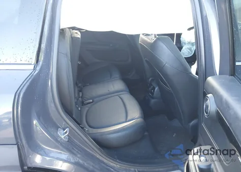 2019 Mini Countryman Cooper S из США, поврежденный, VIN WMZYT5C54K3E70180